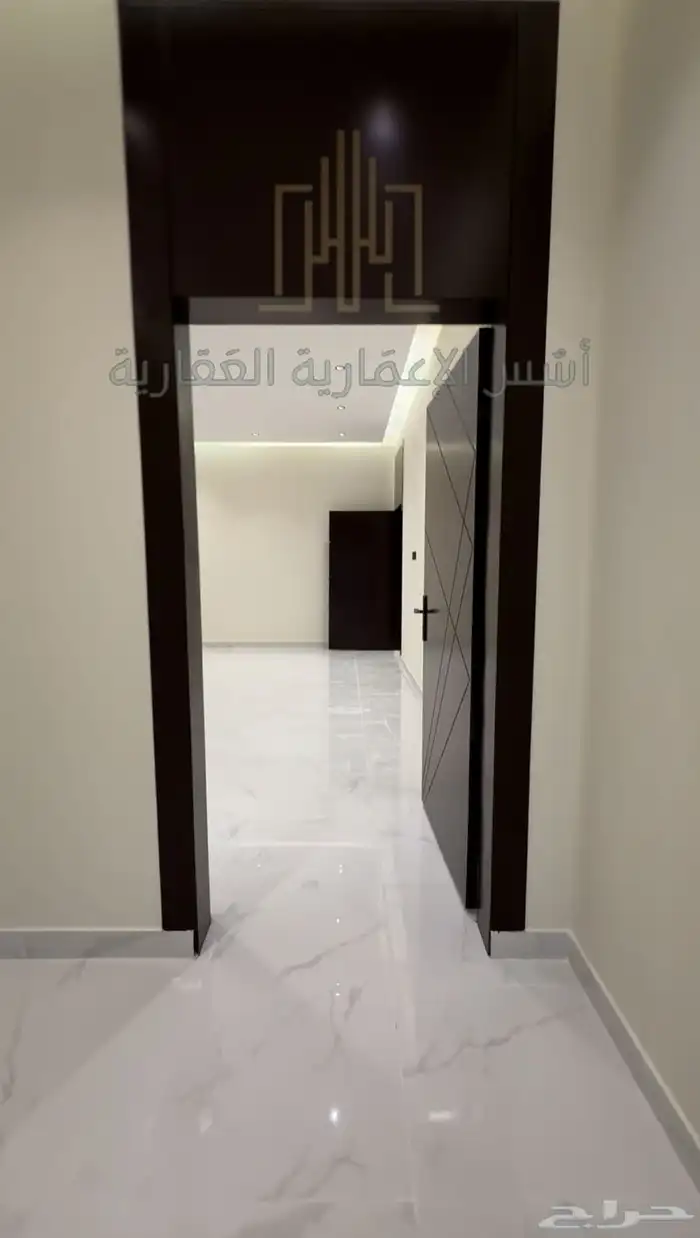 للبيع دور تأسيس شقتين بالمداين قبل الكبري 750 فقط 12