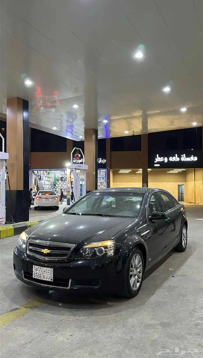 كابرس 2013 LTZ 0