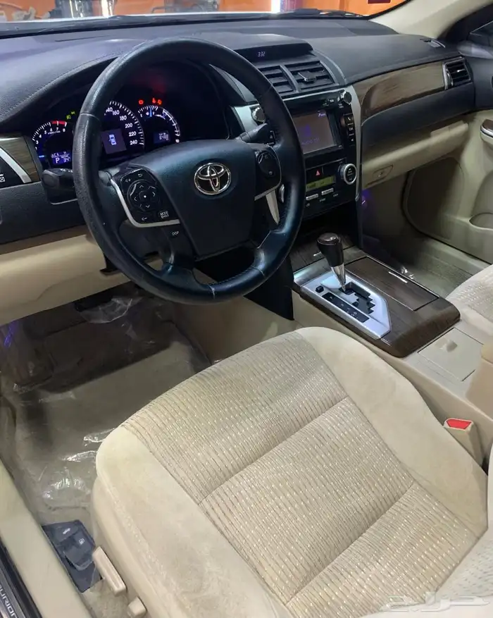 للبيع اوريون 2014 13