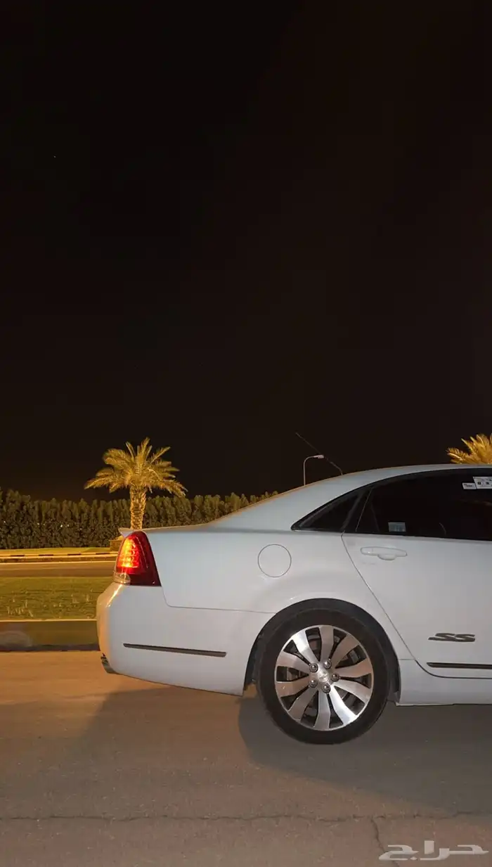 كابرس ss 2013 معدل 8