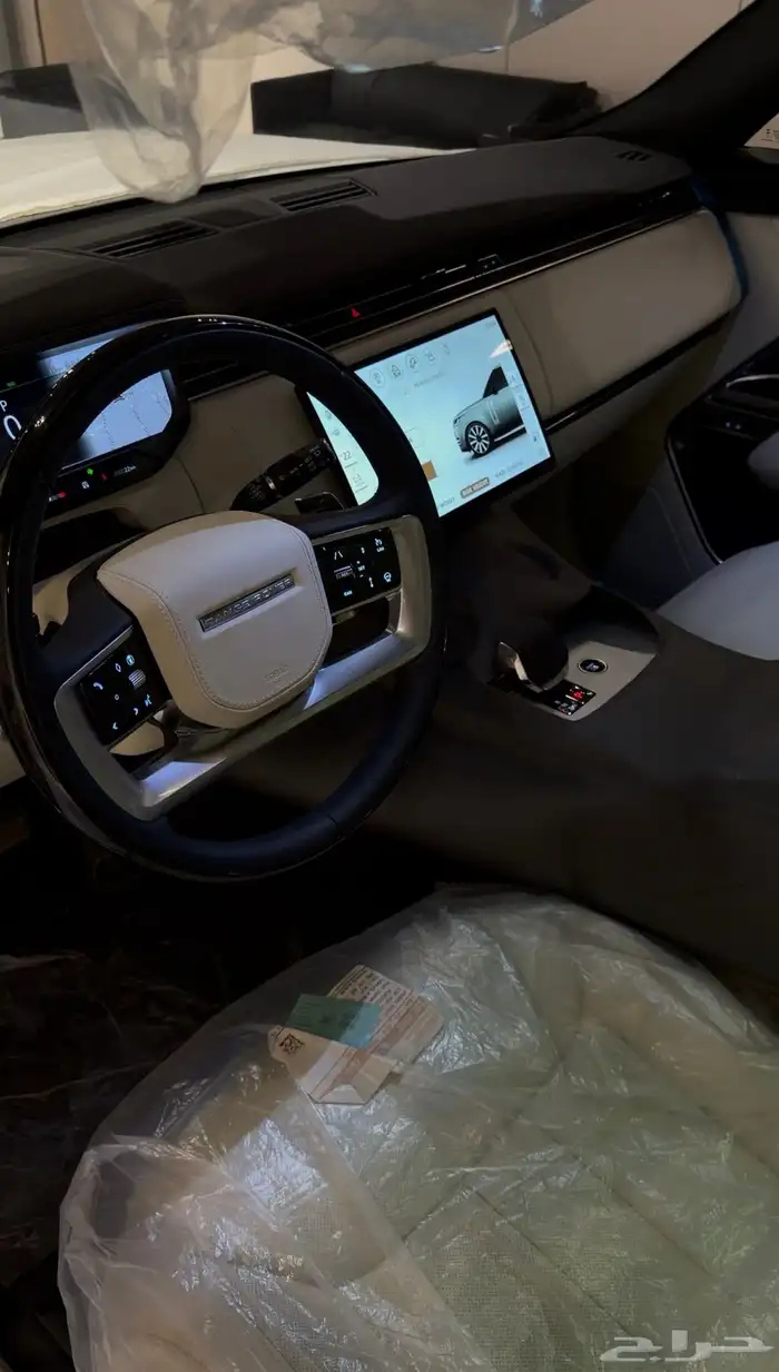 لتأجير السيارات الVIPصقر واحد رنج روفر لكزس 9