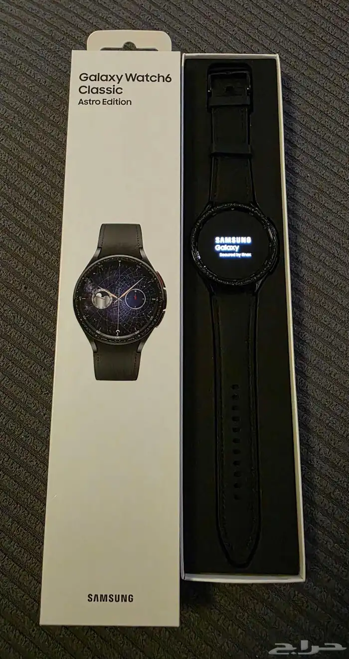 ساعة سامسونج للبيع 2