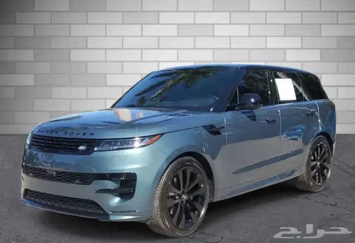 Rnage Rover sport Dynamic 2025 0