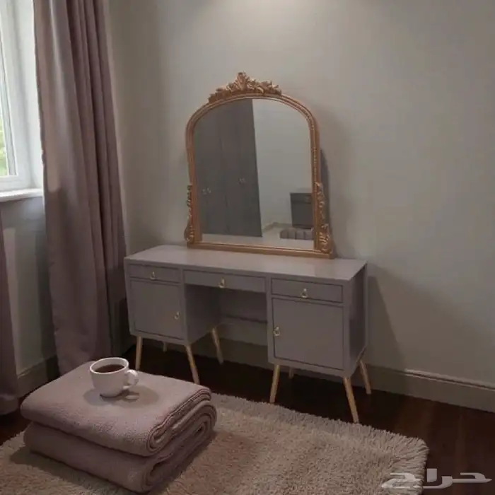 تصنيع الخزائن وغرف النوم 4