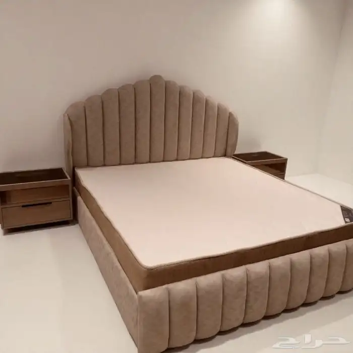 تصنيع الخزائن وغرف النوم 6