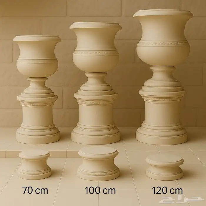 احواض زراعيه نوافير. وجهات خارجيه. من ماده GRB 29