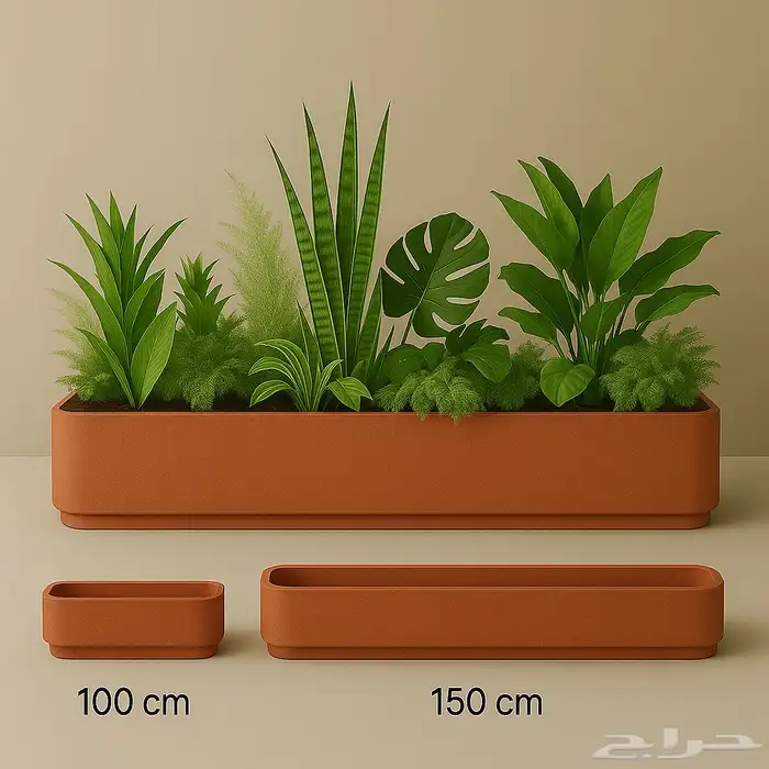 احواض زراعيه نوافير. وجهات خارجيه. من ماده GRB 28