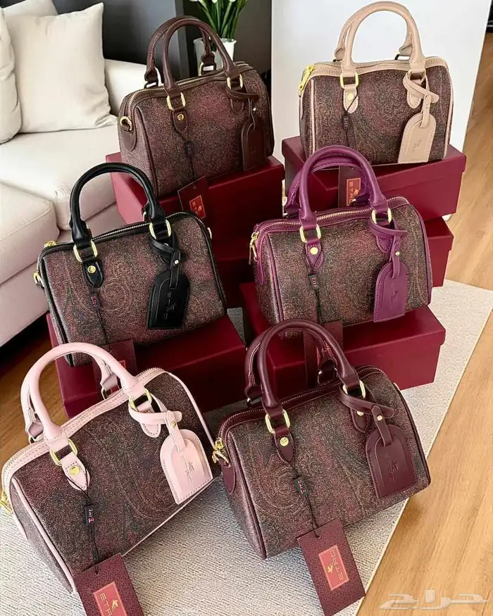 شنط ماركه جمله وتجزئه 1