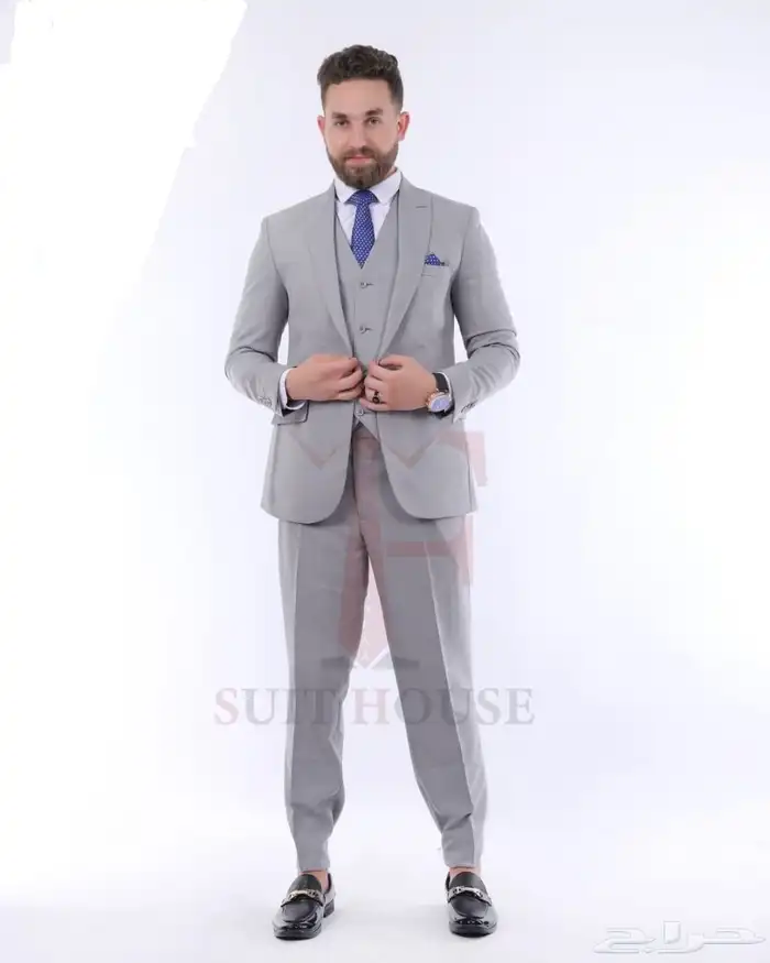 بدلات رسميه 7