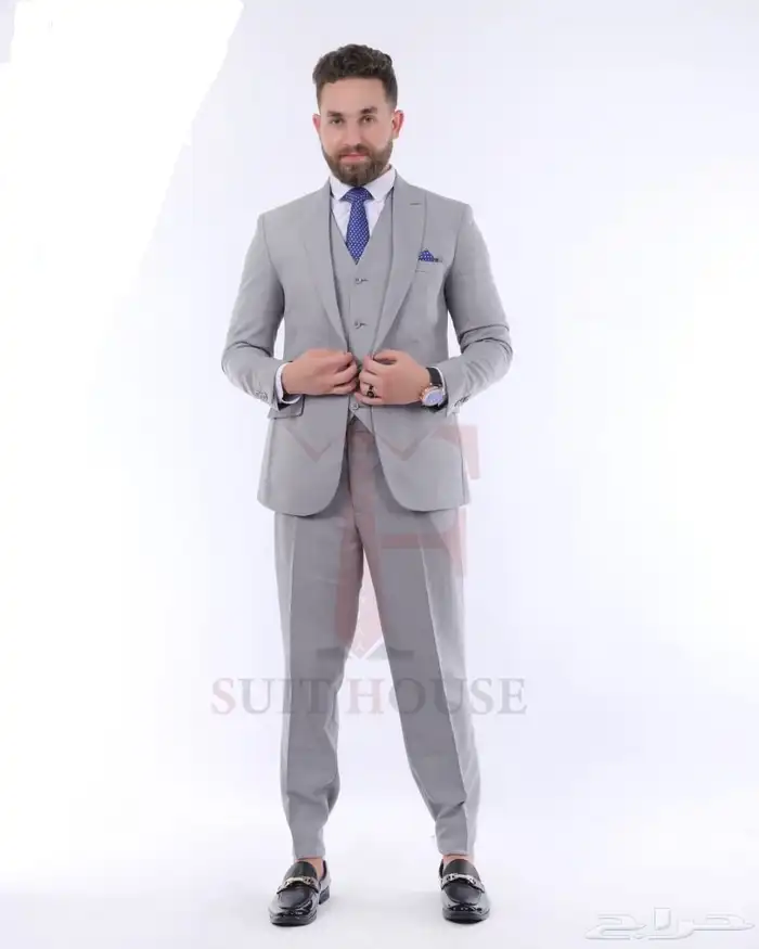 بدلات رسميه 17