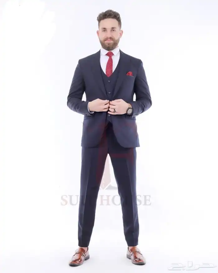 بدلات رسميه 5