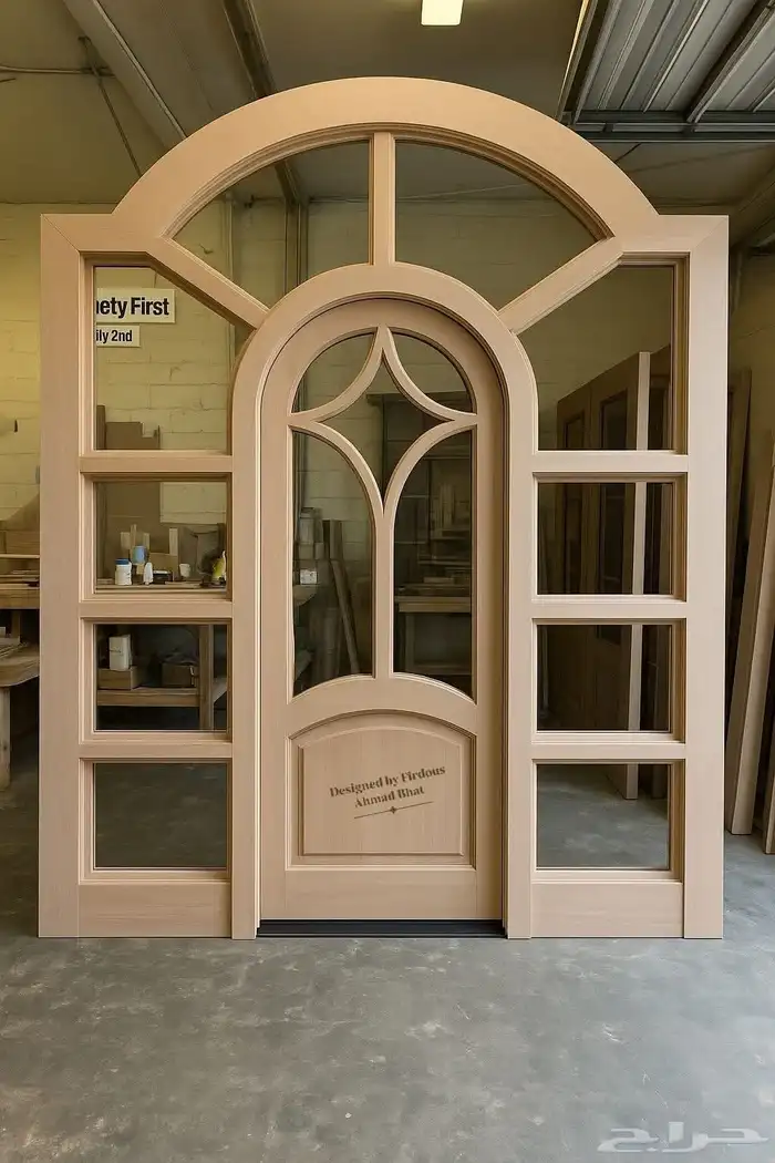 نجار ابواب بالمدينة المنورة 0