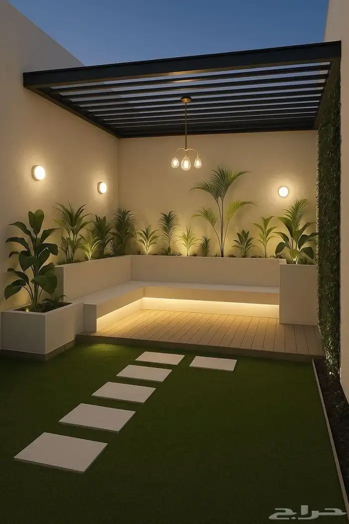 ترميم مباني الجبيل الصناعية 3