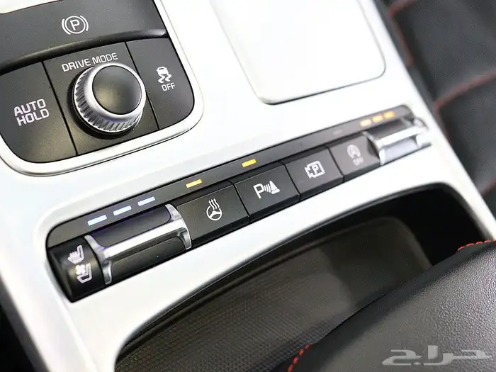 للاستيرادمن كوريا  كيا  ستينجر 2023 16