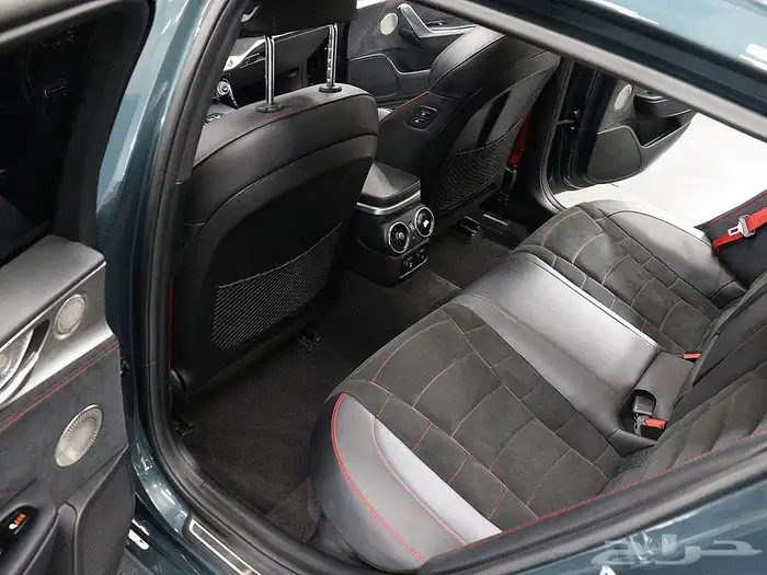 للاستيرادمن كوريا  كيا  ستينجر 2023 10