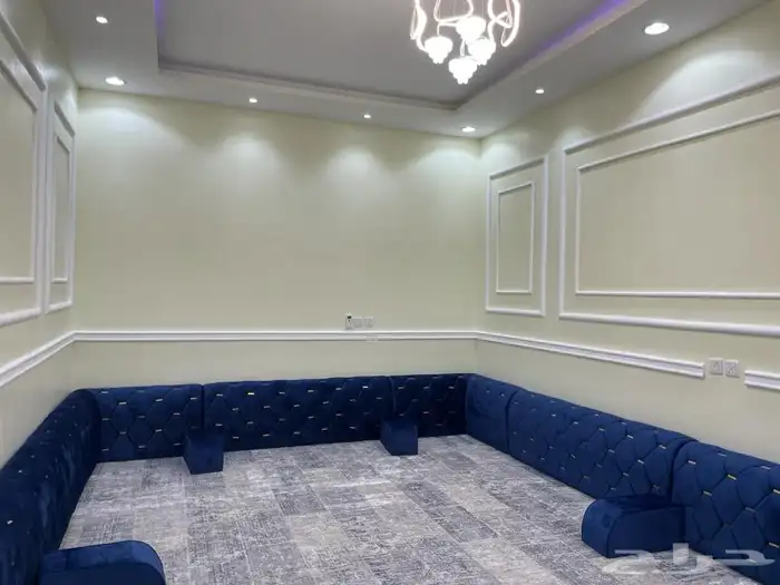 شاليه إنجوي للايجار اليومي 9