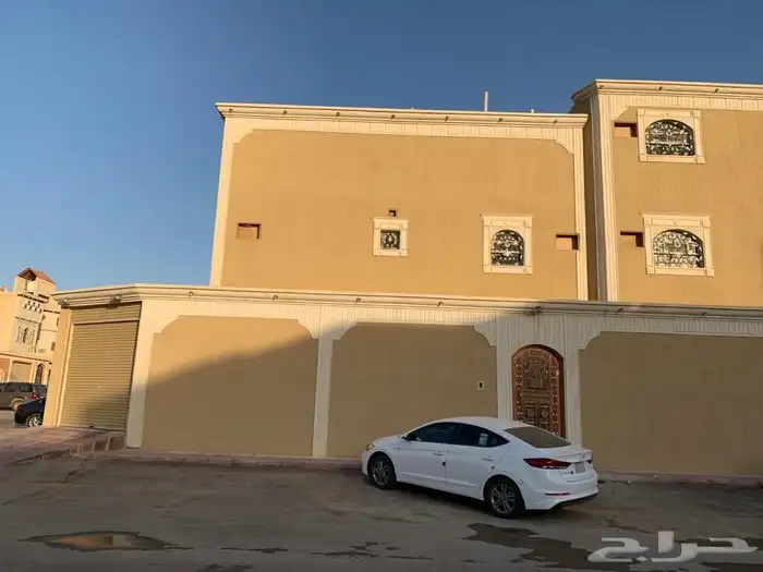 فيلا للبيع حي الجنادرية الشروق 7