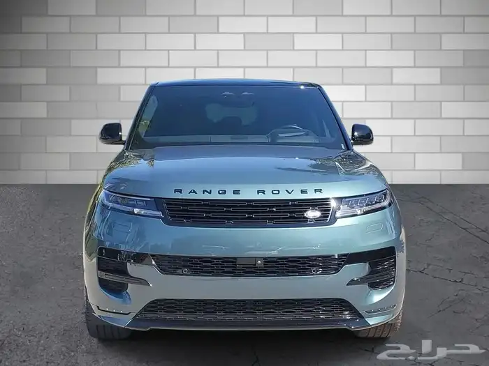 Rnage Rover sport Dynamic 2025 5