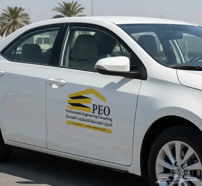 طباعة أستيكر مركبات بجودة عالية 4