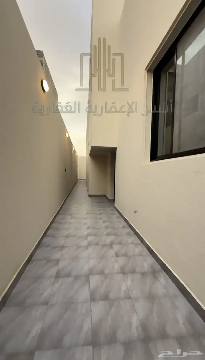 للبيع دور تأسيس شقتين بالمداين قبل الكبري 750 فقط 13