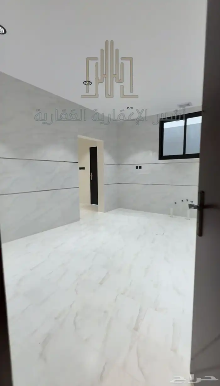 للبيع دور تأسيس شقتين بالمداين قبل الكبري 750 فقط 17