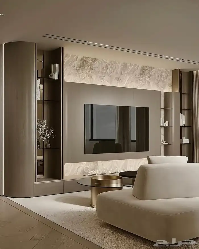 ديكورات الخرج الرياض 0