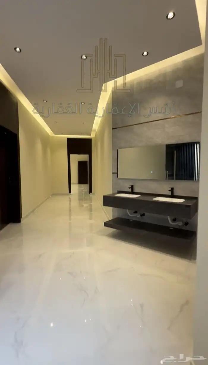 للبيع دور تأسيس شقتين بالمداين قبل الكبري 750 فقط 24