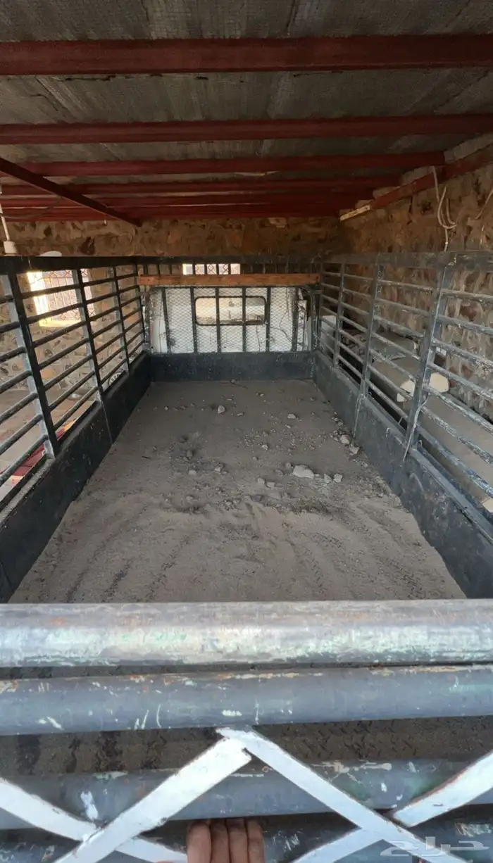 صندوق دينه اسيزو طول اربع ونصف 1