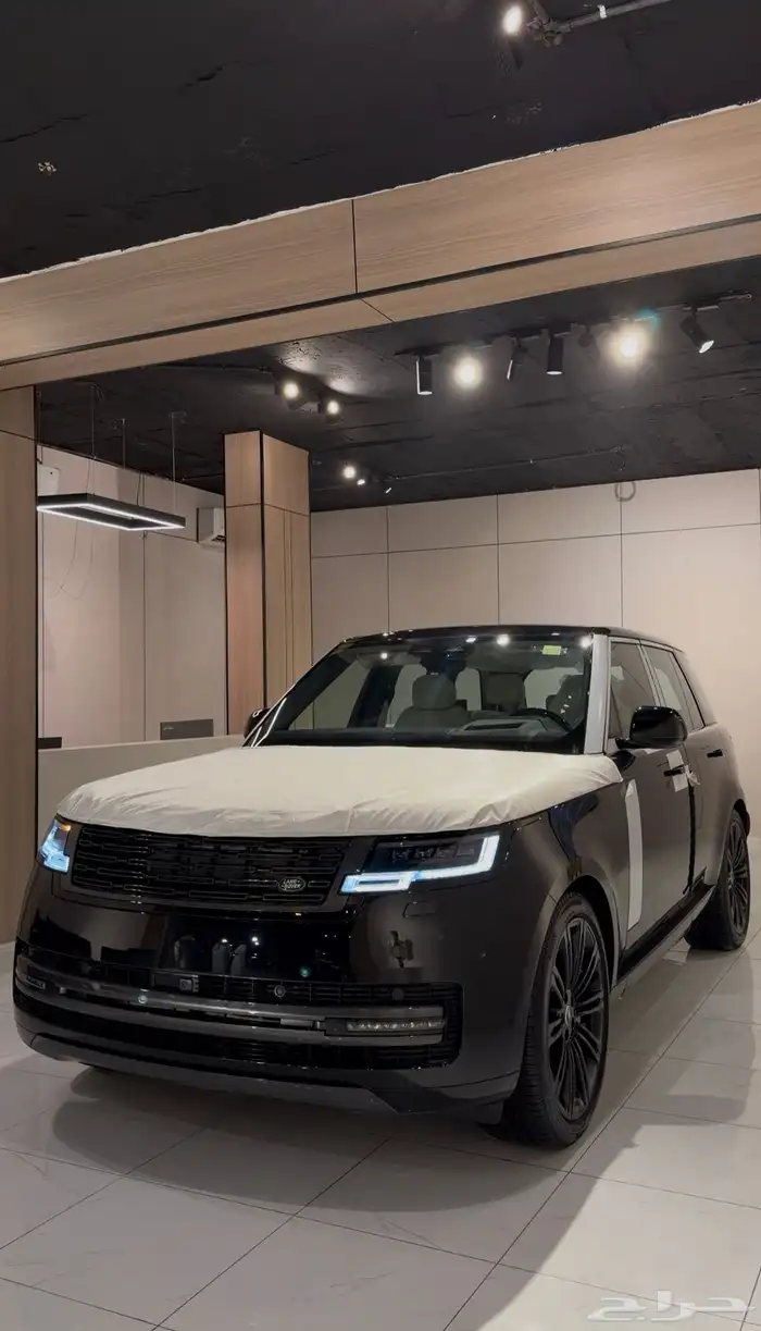 لتأجير السيارات الVIPصقر واحد رنج روفر لكزس 10