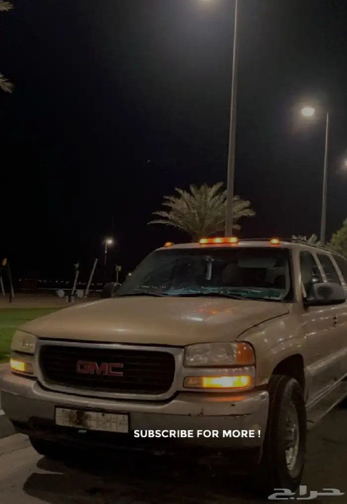 جمس 2001 قير مكينه شرط الدبودي شرط لايوجد رش 2