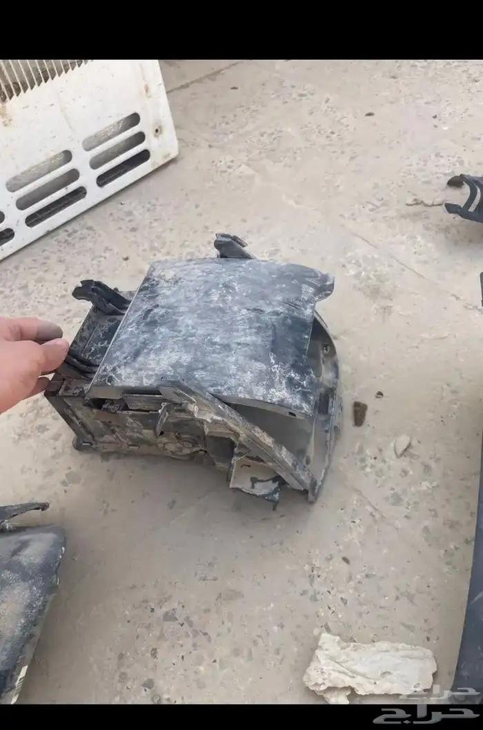 ديكورات سيارات 8