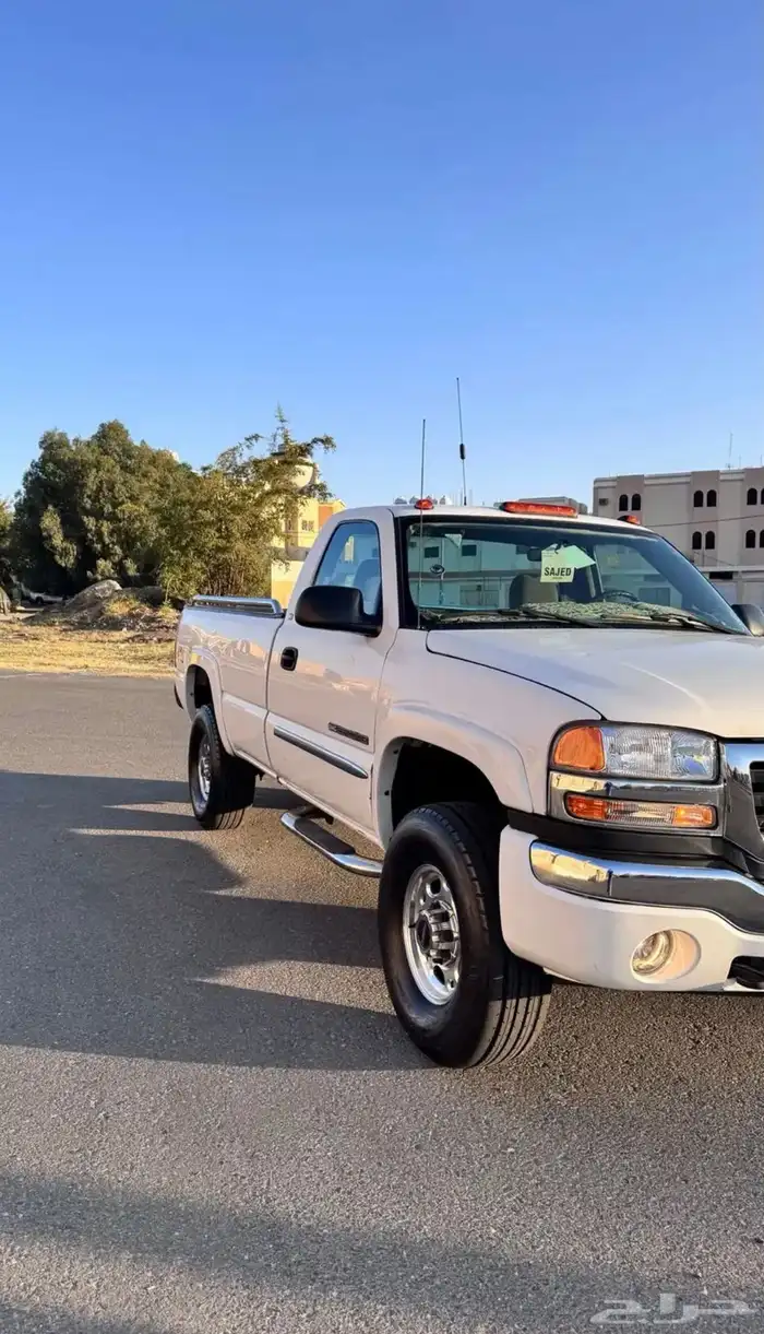 سييرا دبل قير تماتيك hd 0