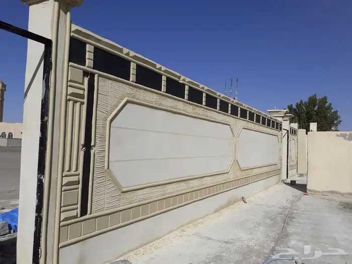 لياسه ملونه بديل الحجر 6