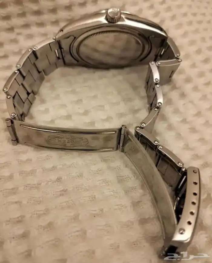 ساعة رولكس اصلية ماركة عالميه 3