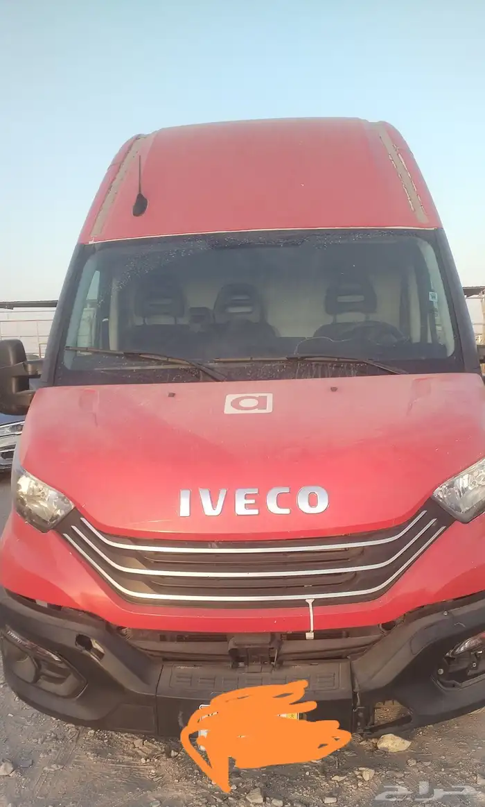 افيكو موديل 2023 ديزل 7