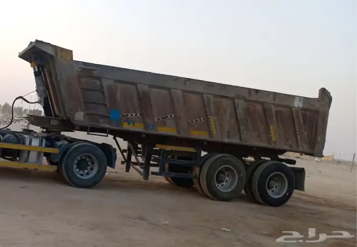 صندوق قلاب 22 للبيع 2