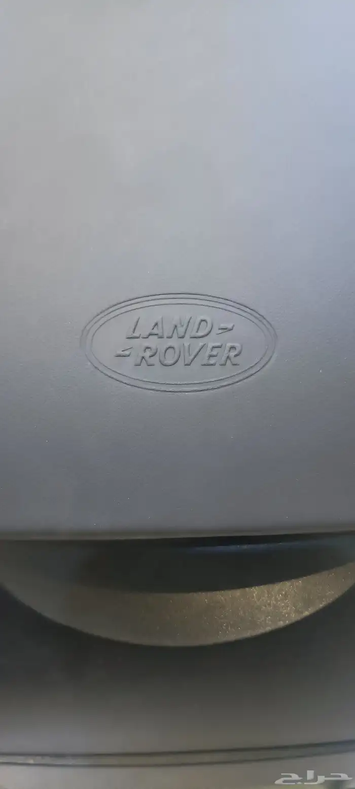 رنج روفر 2025 5