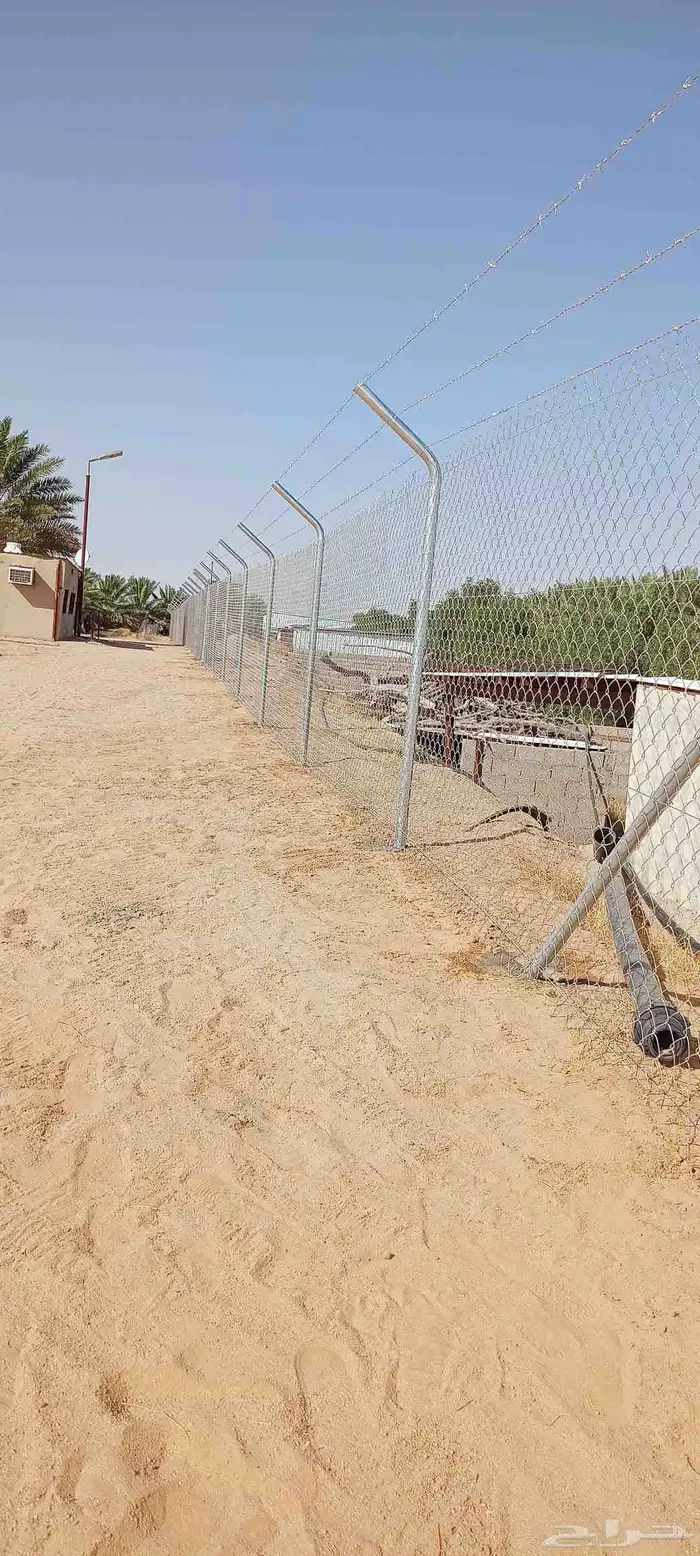 شبوك مزارع 6