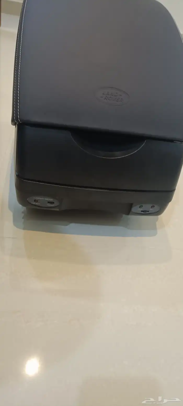 رنج روفر 2025 7