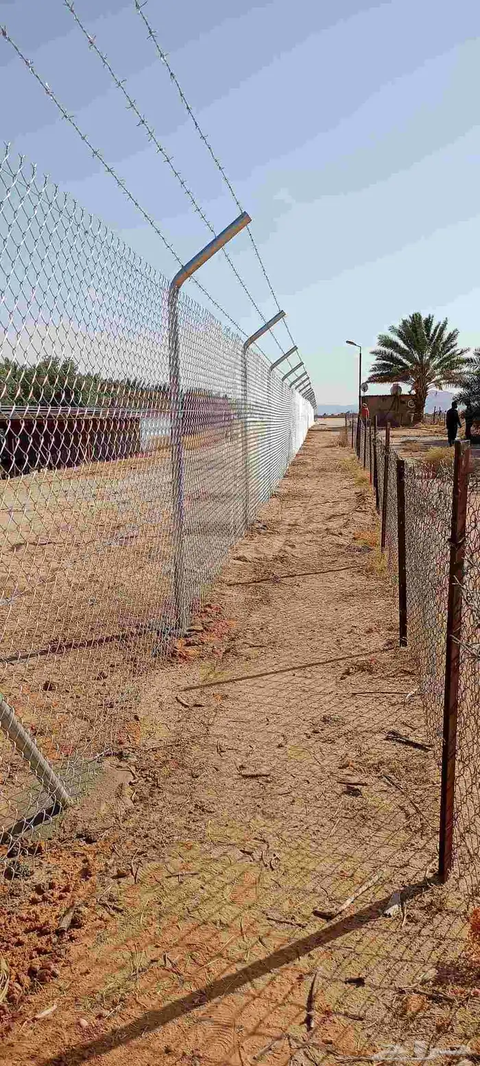 شبوك مزارع 5