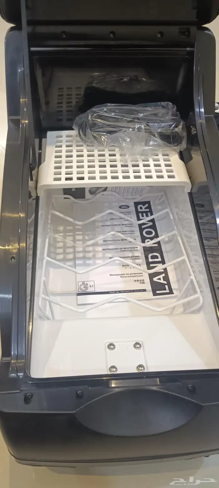 رنج روفر 2025 4