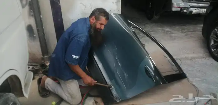 مركز المهندس العالمي لصيانة السيارات سمكره بويه صنايعية عسفا 0