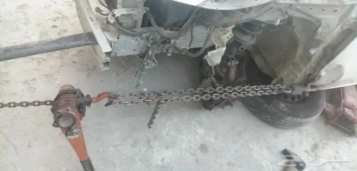 مركز المهندس العالمي لصيانة السيارات سمكره بويه صنايعية عسفا 8