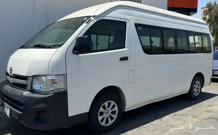 هايس قبه 2013 وكالة 0