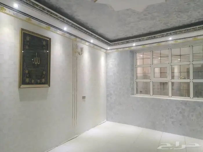 ديكورات ودهانات الشرقيه 3