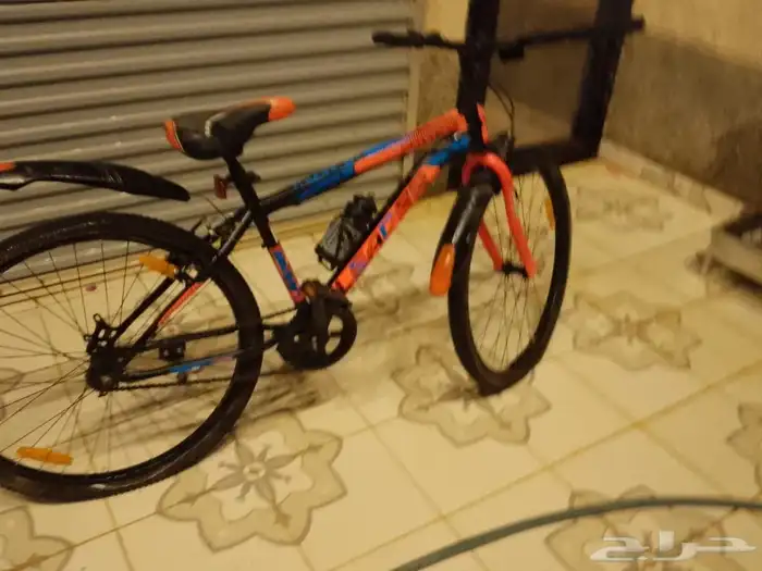 دراجه هوائيه 2