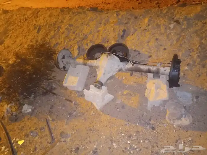 للبيع دفرنس ددسن 2