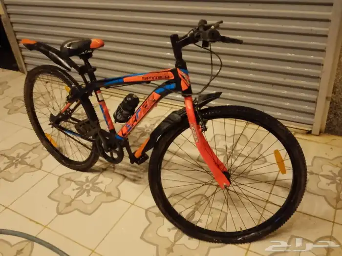 دراجه هوائيه 3