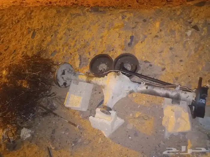 للبيع دفرنس ددسن 3