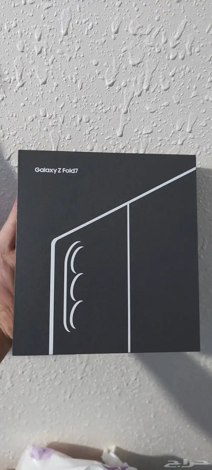 جلاكسي زد فولد 7 6